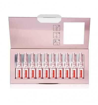 Meilleure vente ???? Ampoules Fortifiantes Anti-Chute Genesis Kérastase 10x6ml ❤️ 2 Meilleure vente ???? Ampoules Fortifiantes Anti-Chute Genesis Kérastase 10x6ml ❤️ – Image 2