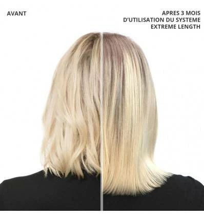 Bon marché ???? Après-Shampooing Extreme Length Redken 30ml* ???? 3 Bon marché ???? Après-Shampooing Extreme Length Redken 30ml* ???? – Image 3