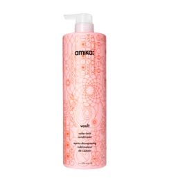 Acheter ✔️ Amika: Après-shampooing Vault Amika 1L ????