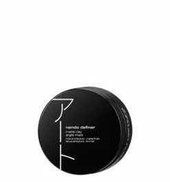 Tout neuf ???? Argile Mate Nendo Definer Art Of Hair Shu Uemura 75ml ????