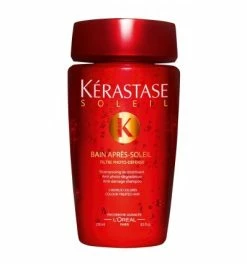 Nouveau ???? Bain Apres-Soleil Kérastase 80ml ????