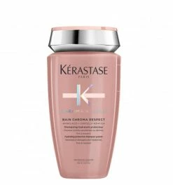 Remise ???? Bain Chroma Respect Chroma Absolu Kérastase 250ml ????