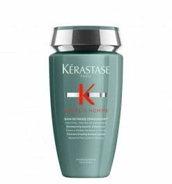 Meilleur prix ???? Bain De Masse Épaississant Genesis Homme Kérastase 250ml ????