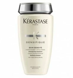 Grosses soldes ???? Bain Densité Kérastase 250 Ml ????
