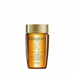Meilleur prix ???? Bain Elixir Ultime Kérastase 80ml ????