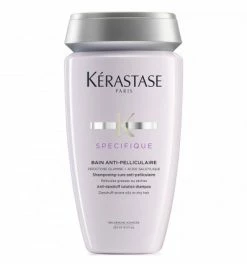 Acheter ???? Bain Anti-pelliculaire Kérastase 250 Ml ✔️