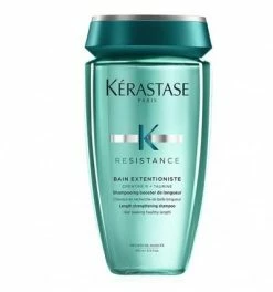 Vente flash ???? Bain Extentioniste Résistance Kérastase 250 Ml ????