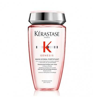 Promo ???? Bain Hydra-Fortifiant Genesis Kérastase 250ml ???? 1 Promo ???? Bain Hydra-Fortifiant Genesis Kérastase 250ml ????