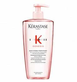 De gros ???? Bain Hydra-Fortifiant Genesis Kérastase 500ml ????