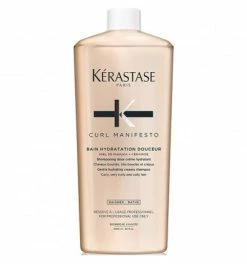 Offres ???? Bain Hydratation Douceur Curl Manifesto Kérastase ???? -René furterer Shop bain hydratation douceur curl manifesto kerastase 2