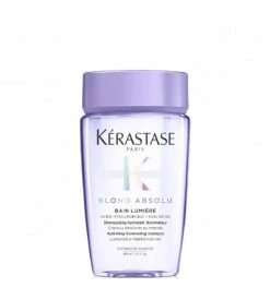 Vente flash ???? Bain Lumière Blond Absolu Kérastase 80ml ????
