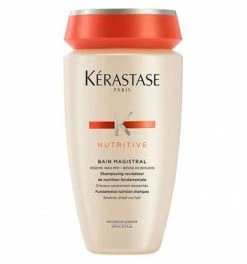 De gros ???? Bain Magistral Kérastase 250 Ml ????