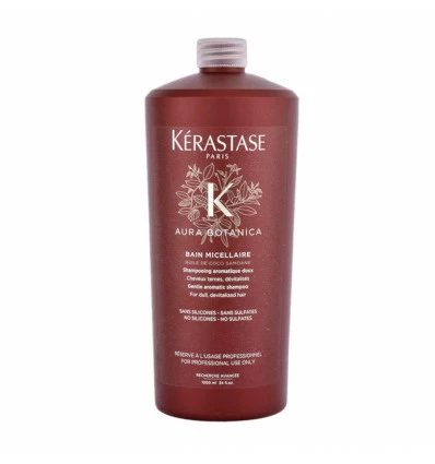 Meilleur prix ???? Bain Micellaire Riche Aura Botanica Kérastase ???? 2 Meilleur prix ???? Bain Micellaire Riche Aura Botanica Kérastase ???? – Image 2