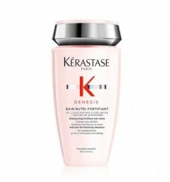 Vente flash ???? Bain Nutri-Fortifiant Genesis Kérastase 250ml ????