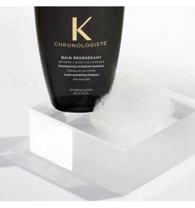 De gros ✔️ Bain Régénérant Chronologiste Kérastase 250ml ✔️ 2 De gros ✔️ Bain Régénérant Chronologiste Kérastase 250ml ✔️ – Image 2