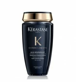 De gros ✔️ Bain Régénérant Chronologiste Kérastase 250ml ✔️