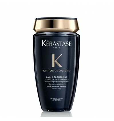 De gros ✔️ Bain Régénérant Chronologiste Kérastase 250ml ✔️ 1 De gros ✔️ Bain Régénérant Chronologiste Kérastase 250ml ✔️