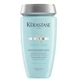 Budget ❤️ Bain Riche Dermo-calm Kérastase 250ml ✨