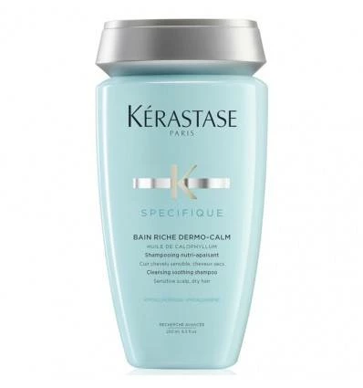 Budget ❤️ Bain Riche Dermo-calm Kérastase 250ml ✨ 1 Budget ❤️ Bain Riche Dermo-calm Kérastase 250ml ✨