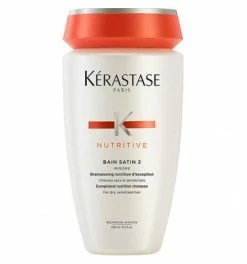 Bon marché ❤️ Bain Satin 2 Kérastase 250ml ????