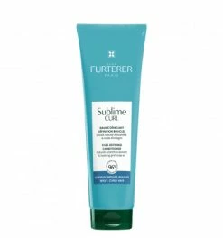 Bon marché ???? Baume Démêlant Définition Boucles Sublime Curl René Furterer 150ml ????