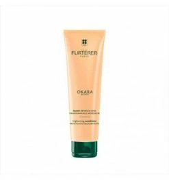 Coupon ???? Baume Démêlant Éclat Okara Blond René Furterer 150 Ml ????