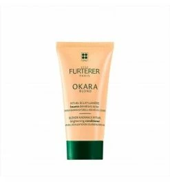 Top 10 ✔️ Baume Démêlant Éclat Okara Blond René Furterer 30 Ml ????