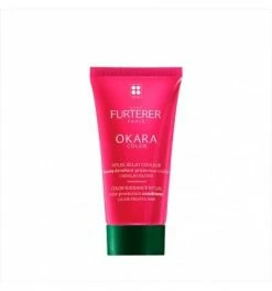 Budget ✔️ Baume Démêlant Protecteur Couleur Okara René Furterer 30 Ml ????
