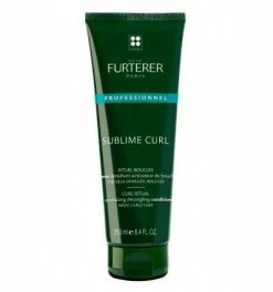 Acheter ???? Baume Sublime Curl René Furterer 250ml* ✨