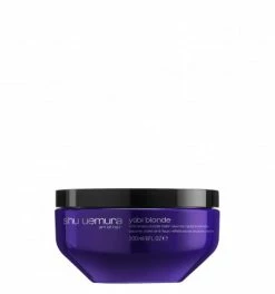 Coupon ???? Baume Violet Anti-Faux Reflets Yubi Blonde Shu Uemura Art Of Hair ????