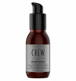 Nouveau ⭐ Beard Sérum American Crew 50 Ml ????
