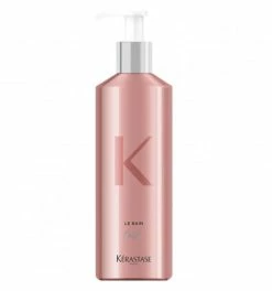 Promo ❤️ Bouteille Rechargeable Chroma Absolu Kérastase 500ml ????