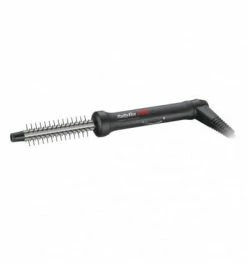 Offres ???? Babyliss Pro Brosse Chauffante Professionnelle Babyliss 15 Mm ????