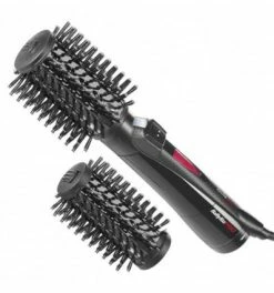 Grosses soldes ✨ Babyliss Pro Brosse Soufflante Rotative Rotating 800 BabylissPro ????