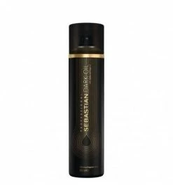 Sortie ???? Brume Parfumée Soyeuse Dark Oil Sebastian Professional 200 Ml ????