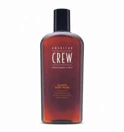 Remise ???? Classic Body Wash American Crew 100ml ????