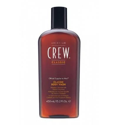 Budget ???? Classic Body Wash American Crew 450 Ml ???? 1 Budget ???? Classic Body Wash American Crew 450 Ml ????