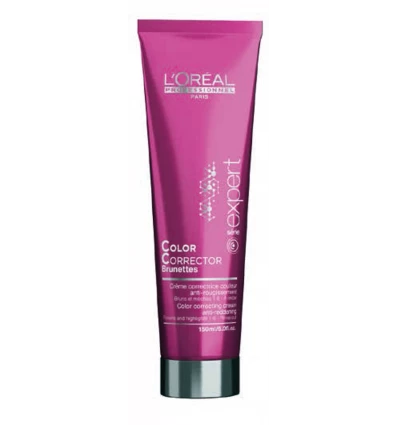 Meilleur prix ???? Color Corrector Brunettes L'Oréal Professionnel 150ml* ????