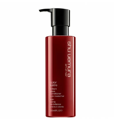 Sortie ???? Conditioner Color Lustre Shu Uemura 250 Ml ???? 1 Sortie ???? Conditioner Color Lustre Shu Uemura 250 Ml ????