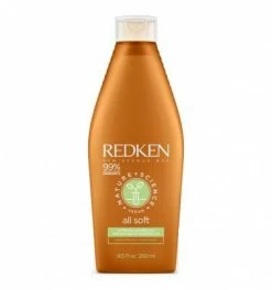 Nouveau ???? Conditioner Nature + Science All Soft Redken 250ml ????