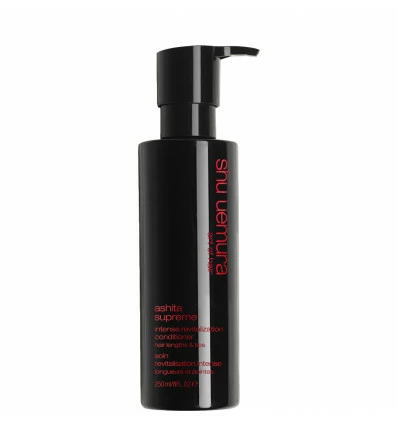 De gros ???? Conditioner Revitalisation Intense Ashita Supreme Shu Uemura Art Of Hair 250ml ???? 1 De gros ???? Conditioner Revitalisation Intense Ashita Supreme Shu Uemura Art Of Hair 250ml ????