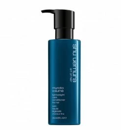 Meilleur prix ???? Conditionner Muroto Volume Shu Uemura Art Of Hair 250 Ml ⭐