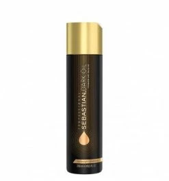 Tout neuf ???? Conditionneur Léger Dark Oil Sebastian Professional 250 Ml ????