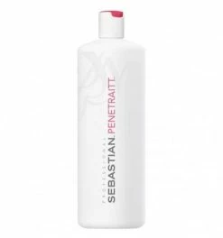 Meilleure affaire ???? Sebastian Professional Conditionneur Penetraitt Sebastian 1000 Ml ????