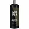 Meilleure vente ✔️ Conditionneur The Smoother Seb Man Sebastian Professional 1000 Ml ????