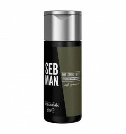 Meilleur prix ???? Conditionneur The Smoother Seb Man Sebastian Professional 50 Ml ❤️