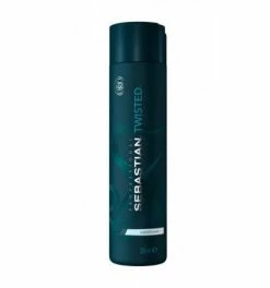 Meilleure vente ⭐ Conditionneur Twisted Sebastian Professional 250 Ml ????
