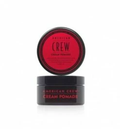 Nouveau ✨ Cream Pomade American Crew 85 G ????