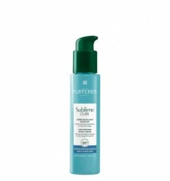 Sortie ???? Crème Bouclante Nutritive Sublime Curl René Furterer 100ml ????