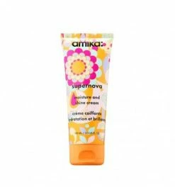 Offres ???? Amika: Crème Coiffante Supernova Amika 100ml ????
